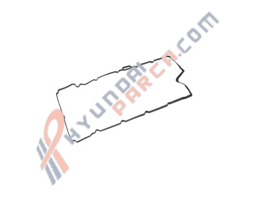 KÜLBÜTÖR KAPAK CONTASI İX35/SPORTAGE 22441-2F000-YS